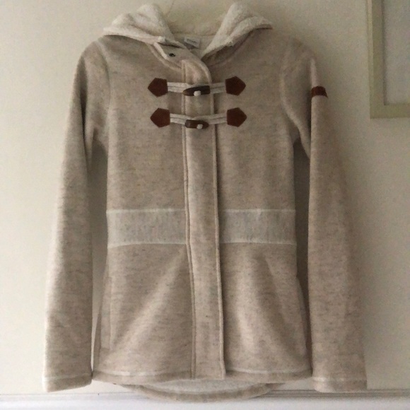 Bench Chilbe Sherpa Lined Jacket - Picture 3 of 16